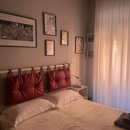 ג'נובה B&B U Sente מראה חיצוני תמונה