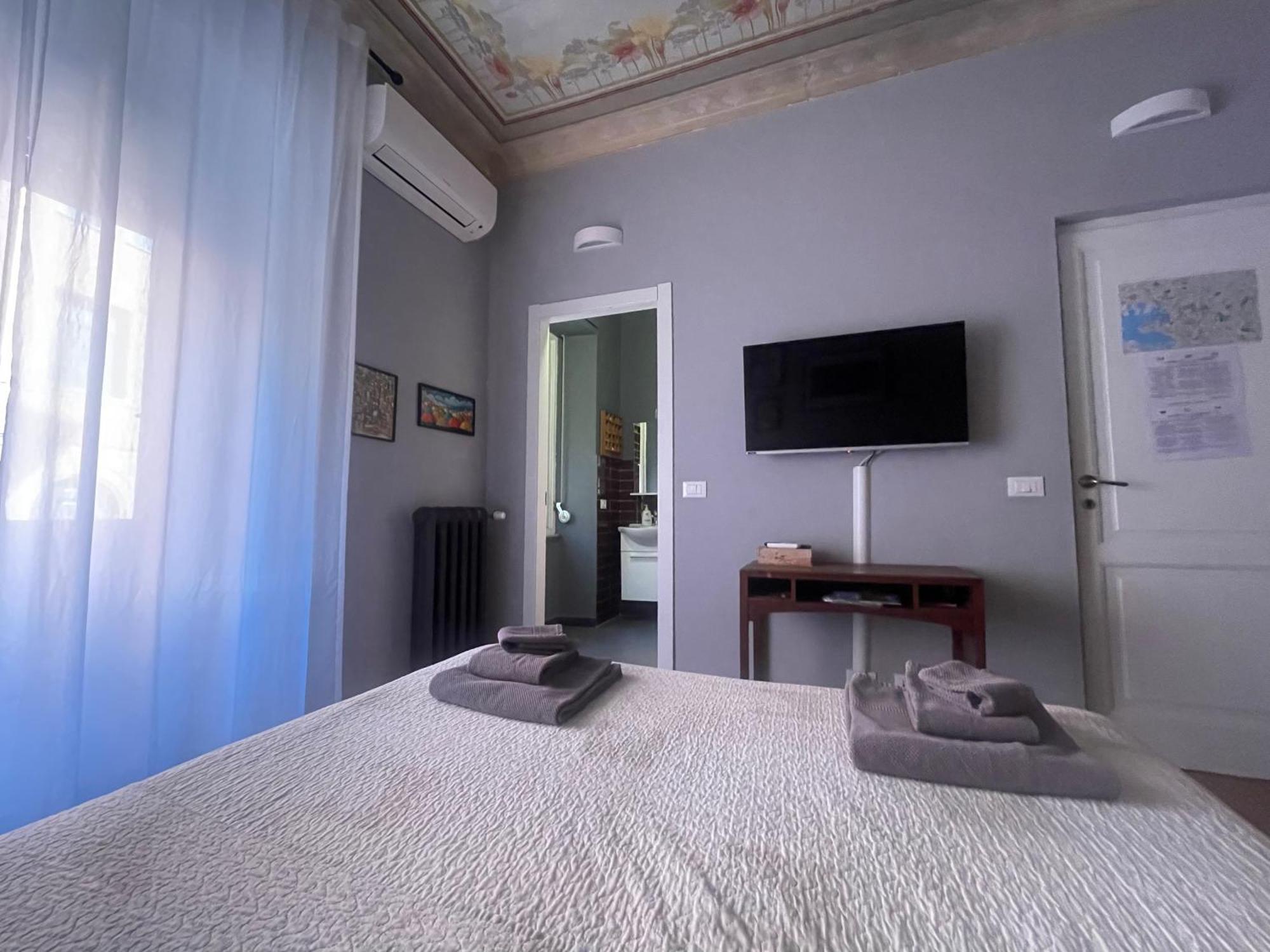 ג'נובה B&B U Sente מראה חיצוני תמונה