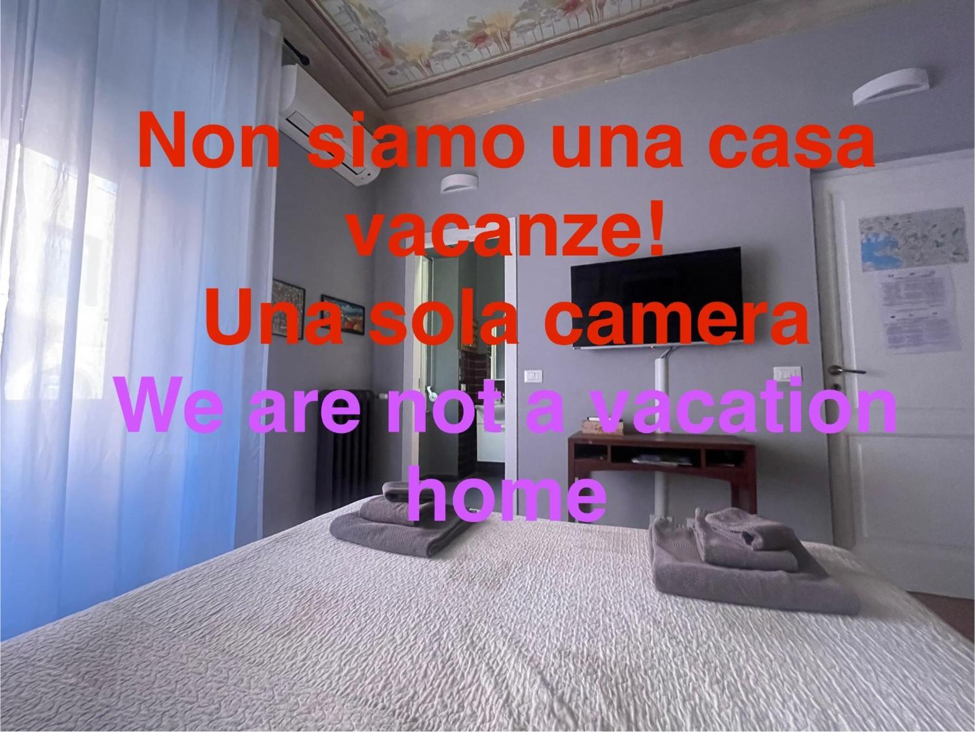 ג'נובה B&B U Sente מראה חיצוני תמונה