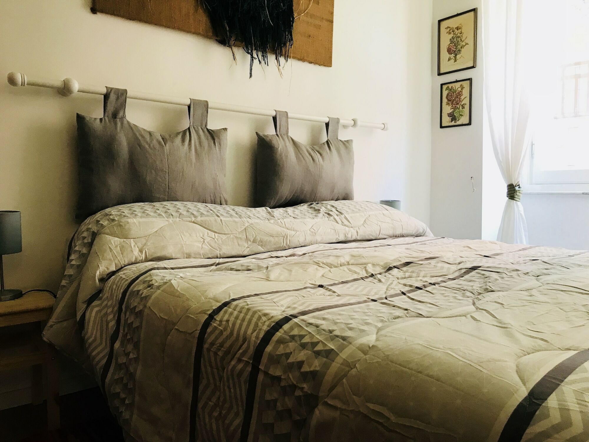 ג'נובה B&B U Sente מראה חיצוני תמונה