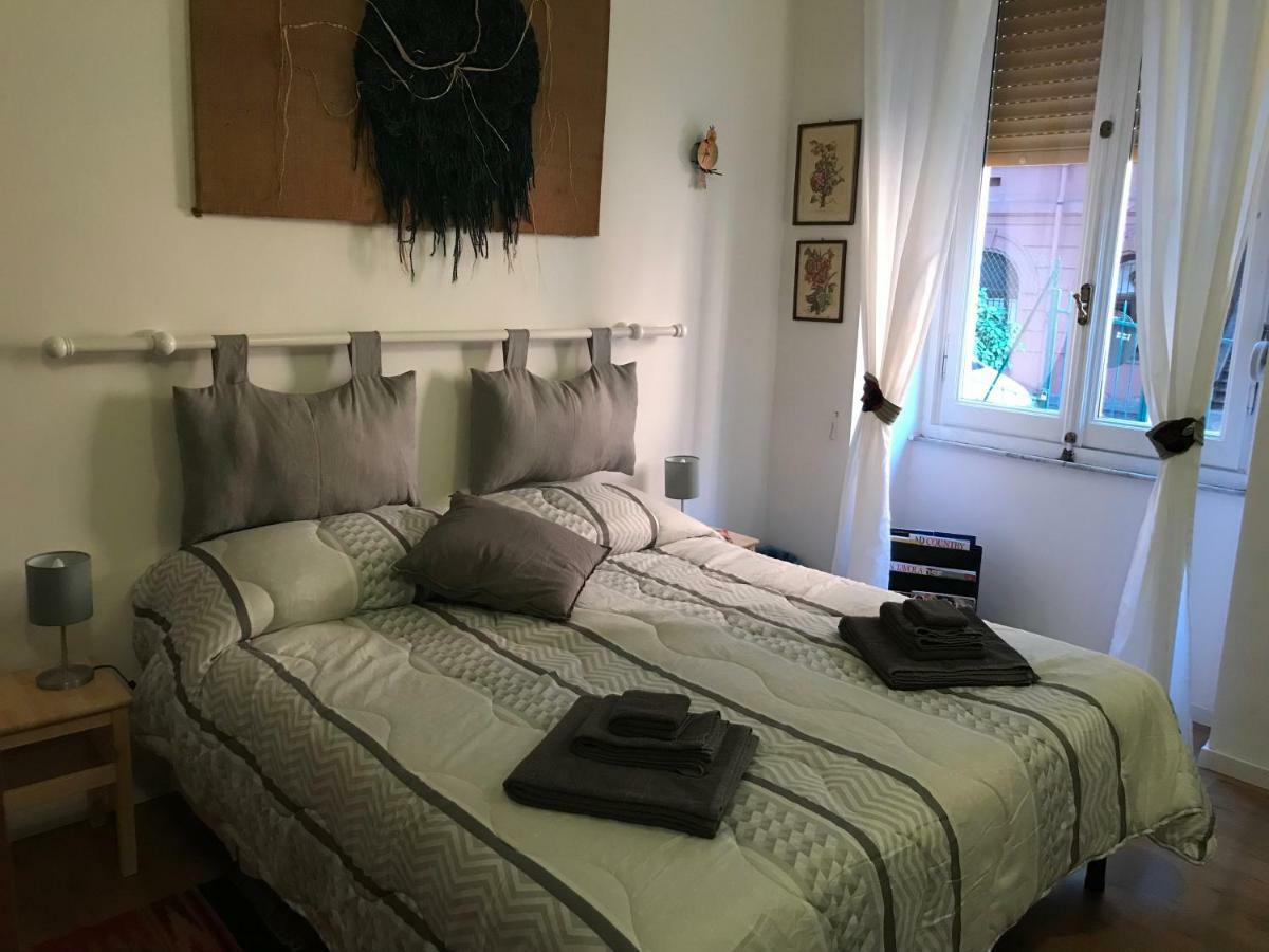 ג'נובה B&B U Sente מראה חיצוני תמונה