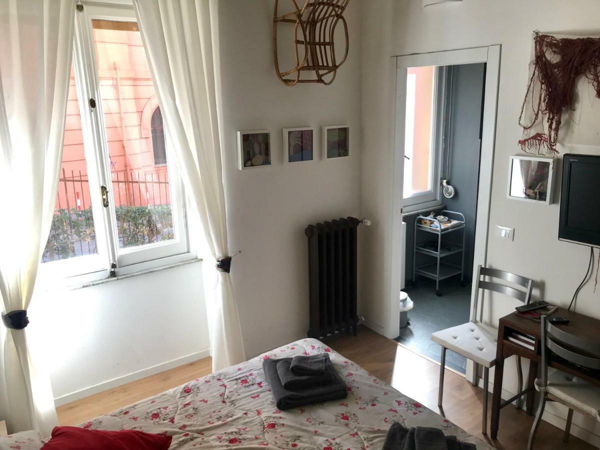 ג'נובה B&B U Sente מראה חיצוני תמונה
